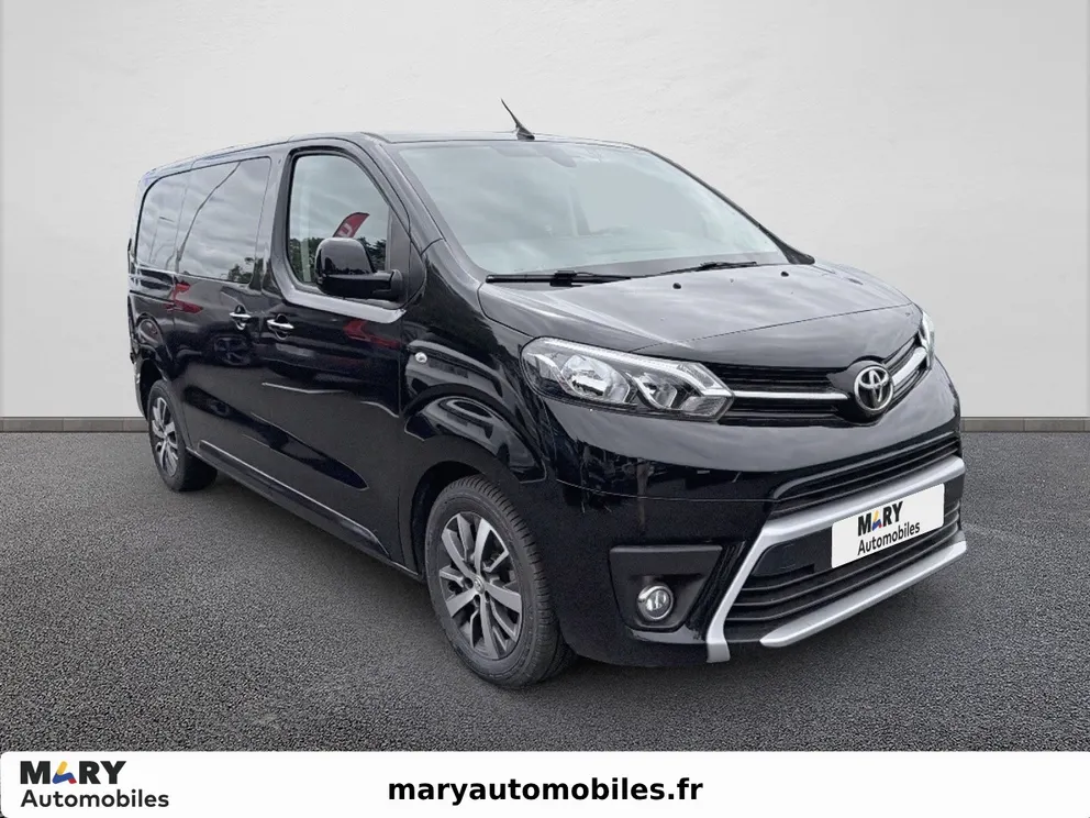 Véhicule occasion 225954 - toyota PROACE - Photo 5