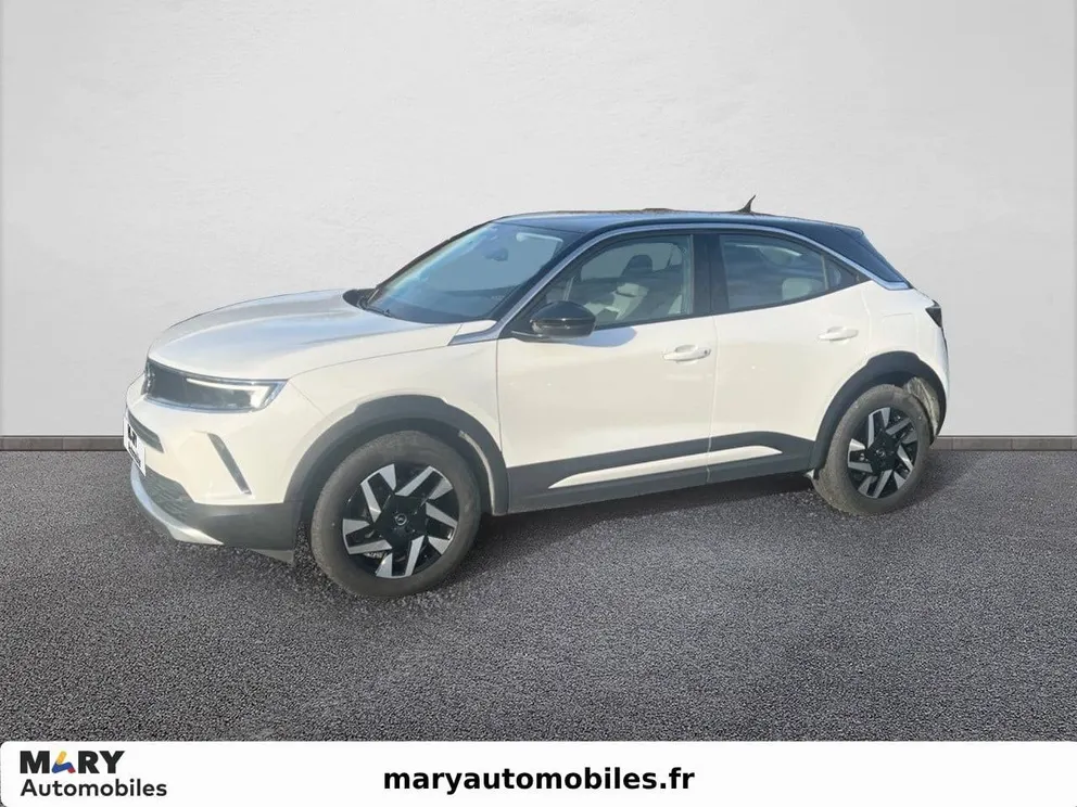 Véhicule occasion 212138 - opel MOKKA - Photo 1