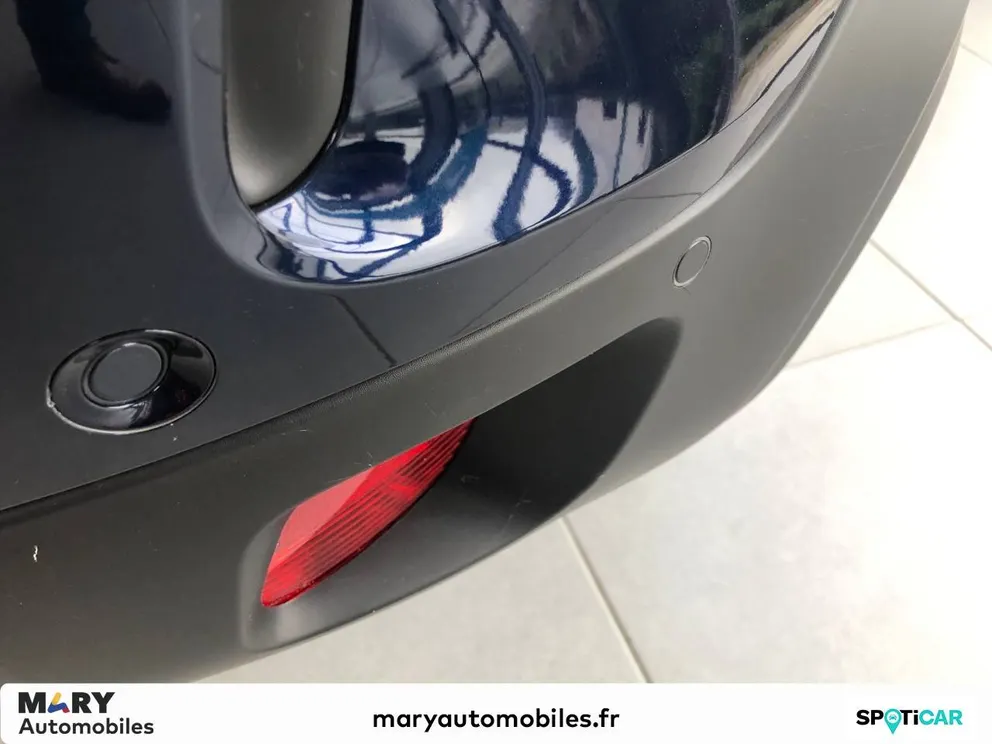 Véhicule occasion 22484 - Citroën C5 AIRCROSS - Photo 20