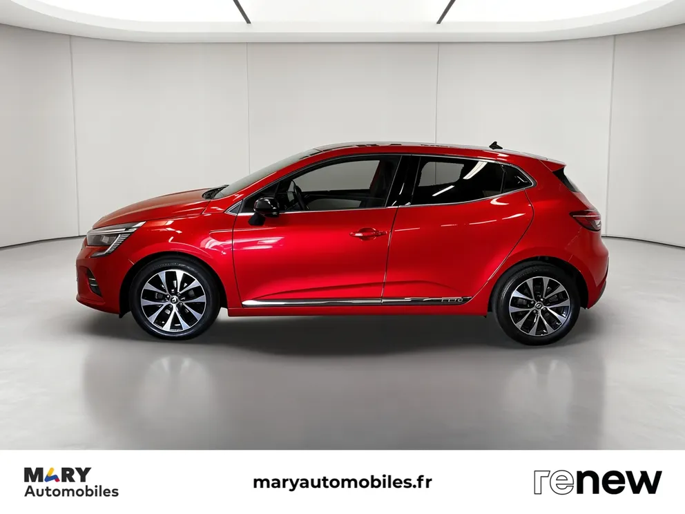 Véhicule occasion 1232670 - renault CLIO - Photo 2