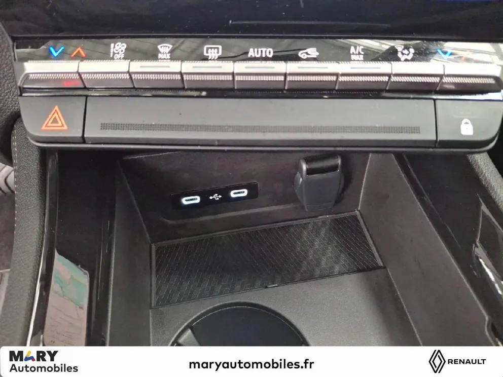 Véhicule occasion 230486 - renault AUSTRAL - Photo 15