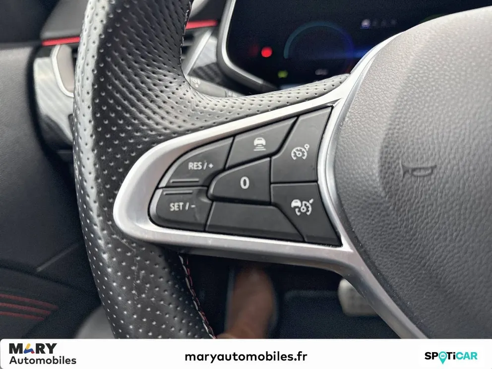 Véhicule occasion 195962 - renault ARKANA - Photo 18