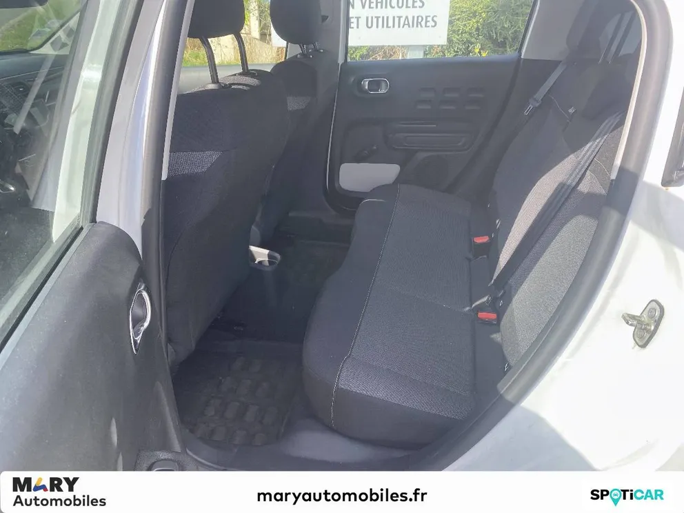 Véhicule occasion 187330 - Citroën C3 - Photo 10