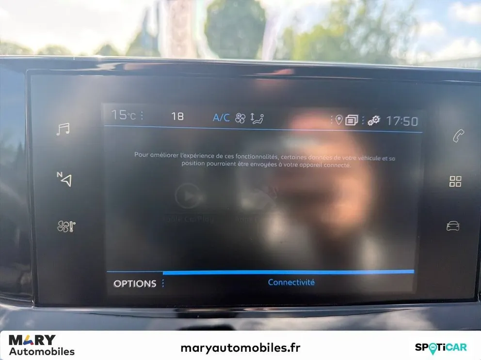 Véhicule occasion 237385 - peugeot 2008 - Photo 12