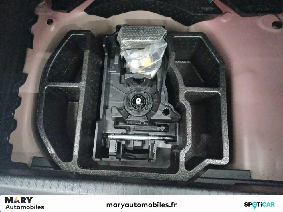 Véhicule occasion 234804 - peugeot 208 - Photo 10