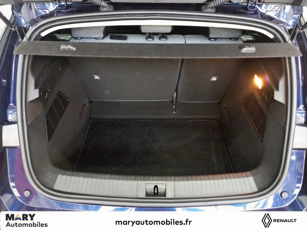 Véhicule occasion 223430 - renault MEGANE - Photo 6