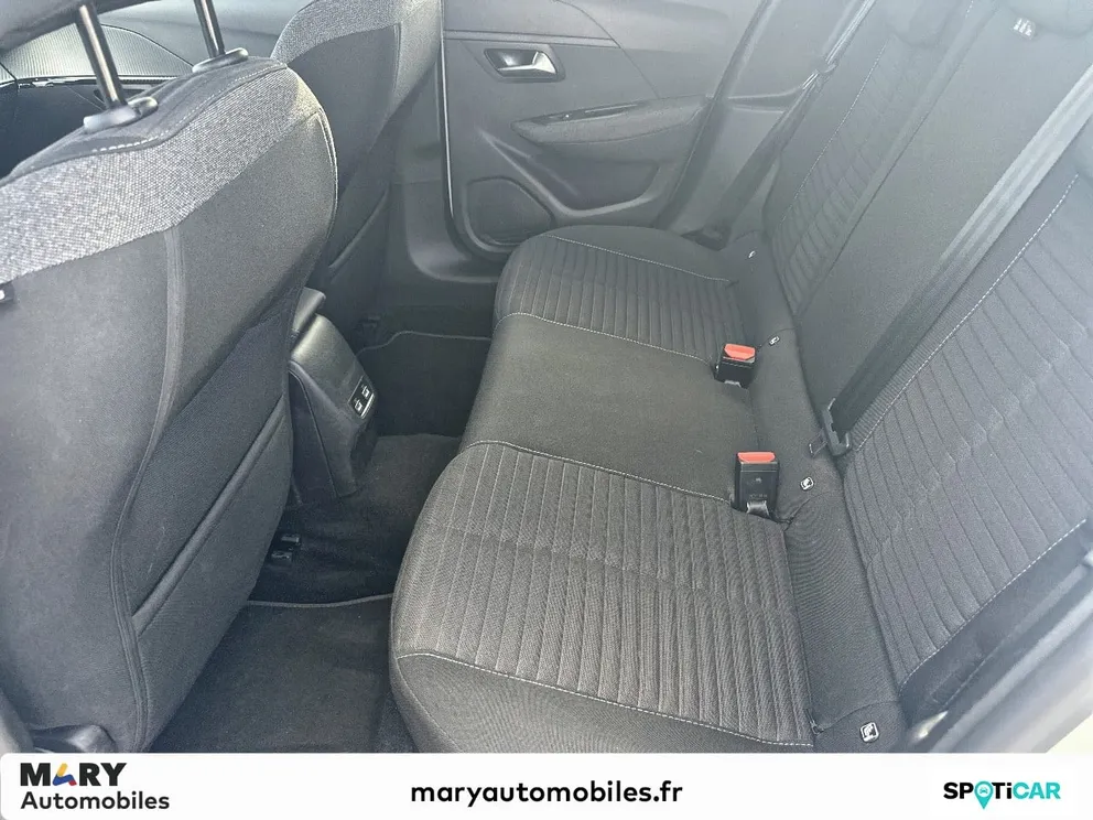 Véhicule occasion 1242246 - peugeot 208 - Photo 24