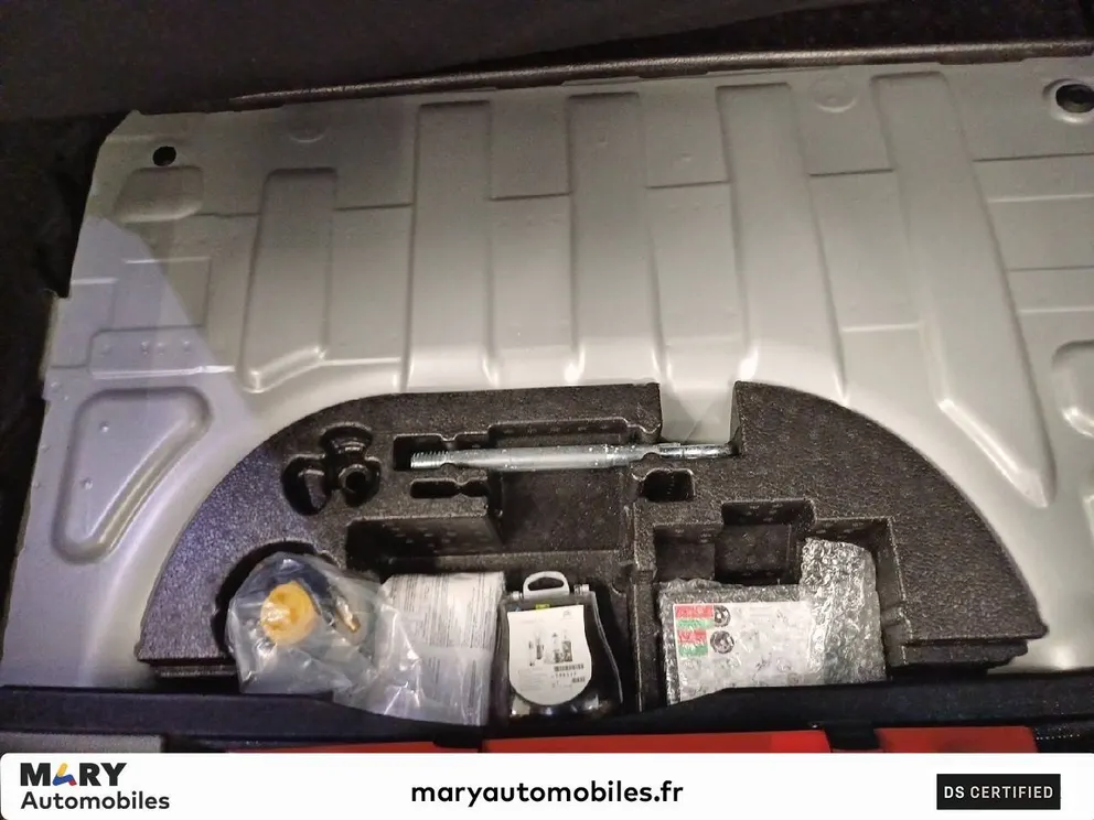 Véhicule occasion 169576 - ds DS 3 - Photo 13
