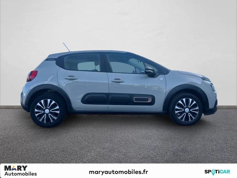 Véhicule occasion 218771 - Citroën C3 - Photo 4