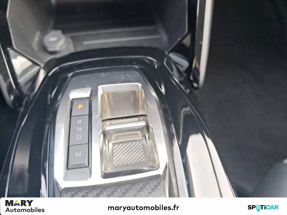 Véhicule occasion 203649 - peugeot 208 - Photo 13