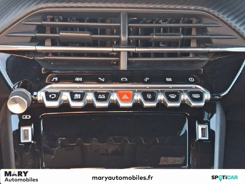 Véhicule occasion 229011 - peugeot 208 - Photo 16