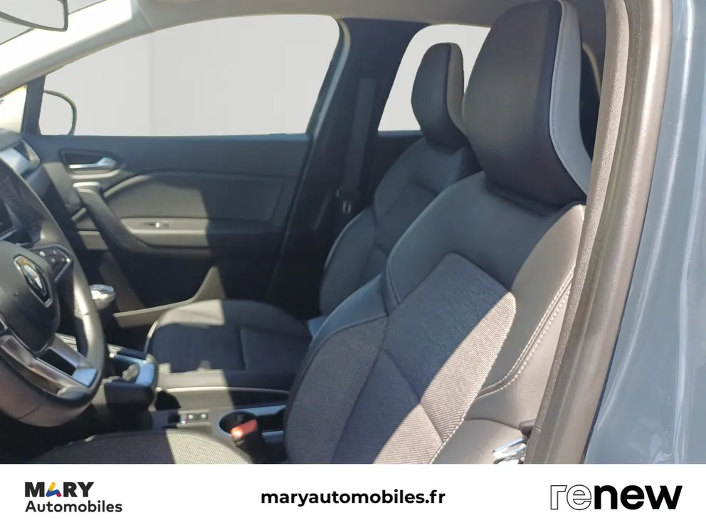 Véhicule occasion 1233379 - renault CAPTUR - Photo 17