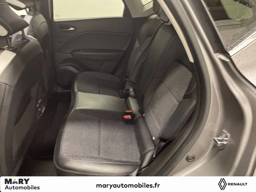 Véhicule occasion 215658 - renault CAPTUR - Photo 10