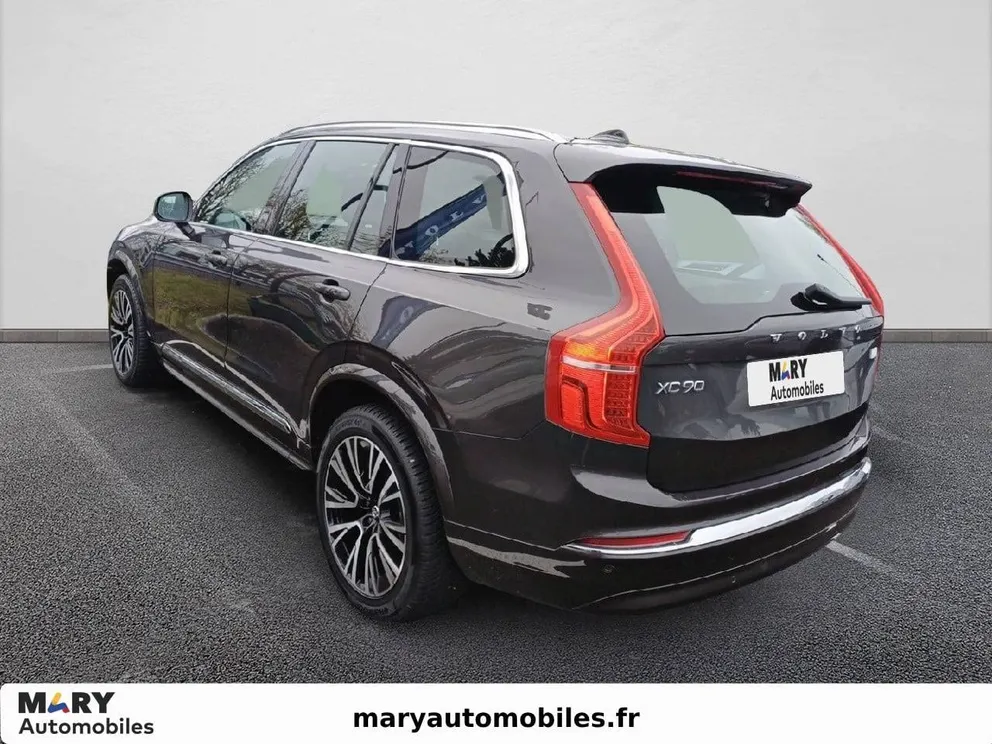 Véhicule occasion 223069 - volvo XC90 - Photo 7