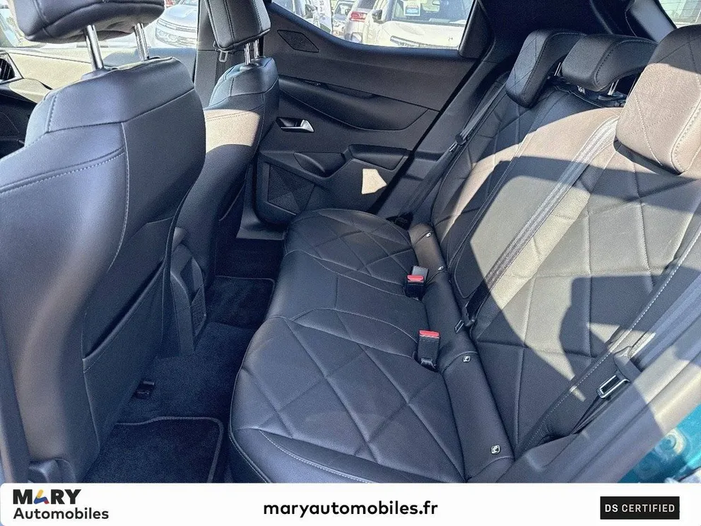 Véhicule occasion 163583 - ds DS 3 - Photo 9