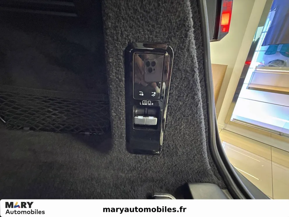 Véhicule occasion 155980 - land rover RANGE ROVER SPORT - Photo 15