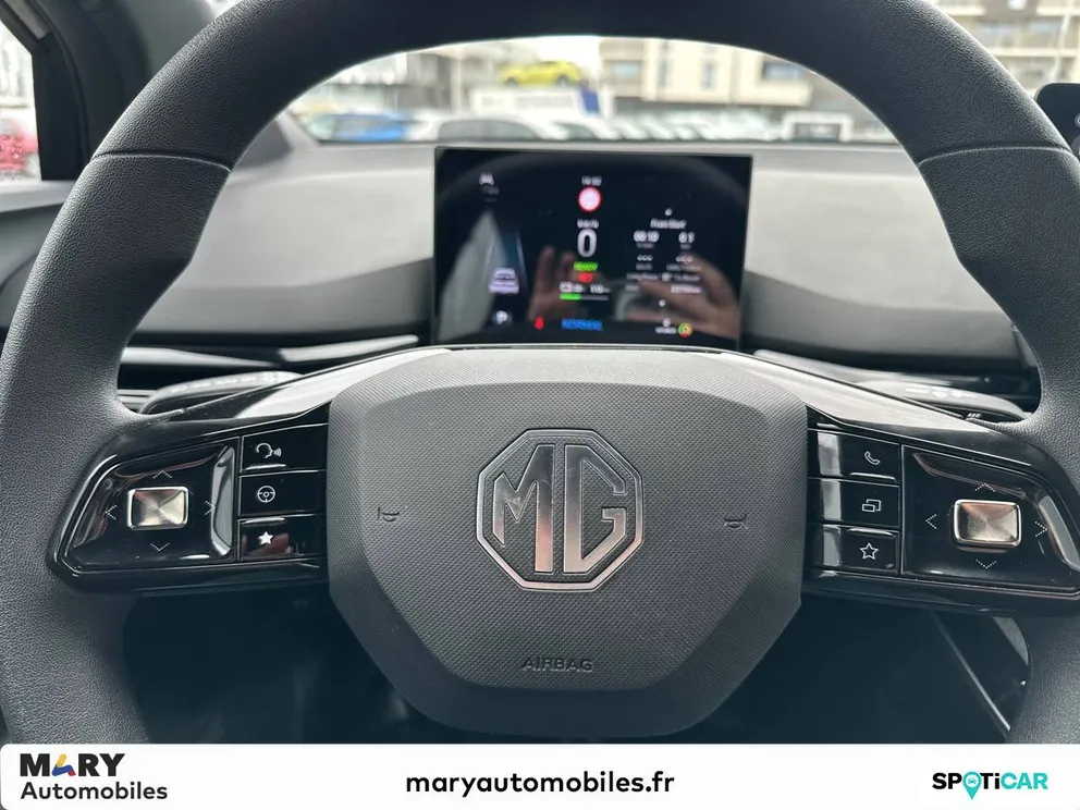 Véhicule occasion 222122 - mg MG4 - Photo 15