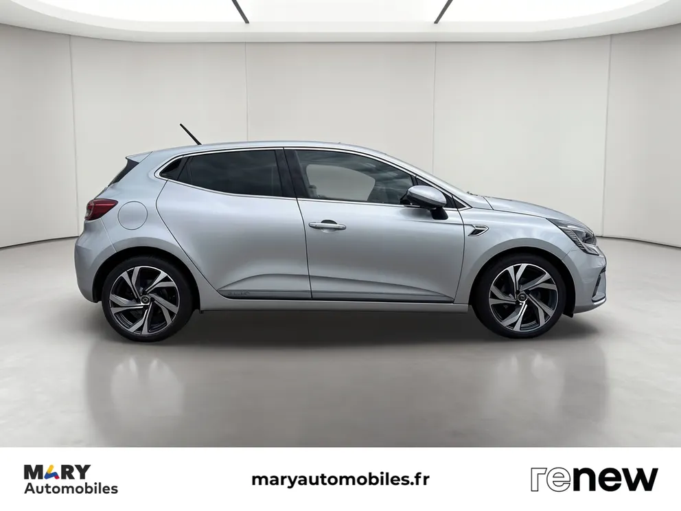 Véhicule occasion 222384 - renault CLIO - Photo 6