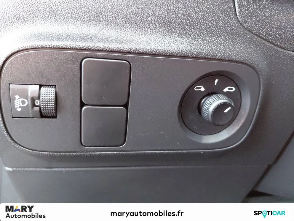 Véhicule occasion 219906 - Citroën C3 - Photo 13