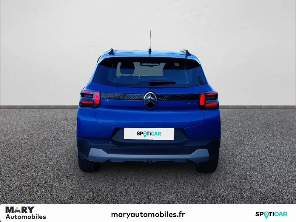 Véhicule occasion 230275 - Citroën C3 - Photo 5