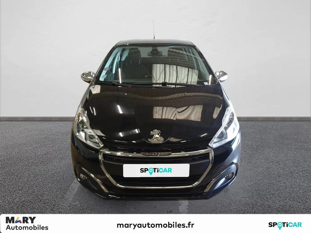 Véhicule occasion 205712 - peugeot 208 - Photo 2