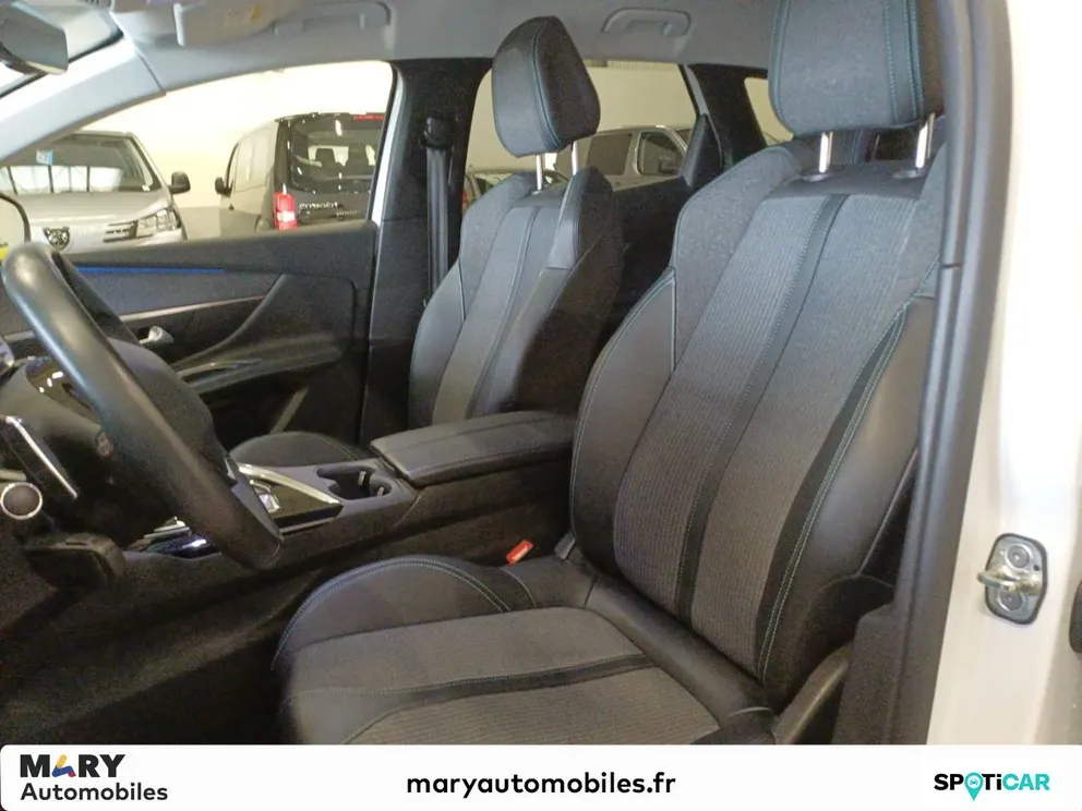 Véhicule occasion 215621 - peugeot 3008 - Photo 9