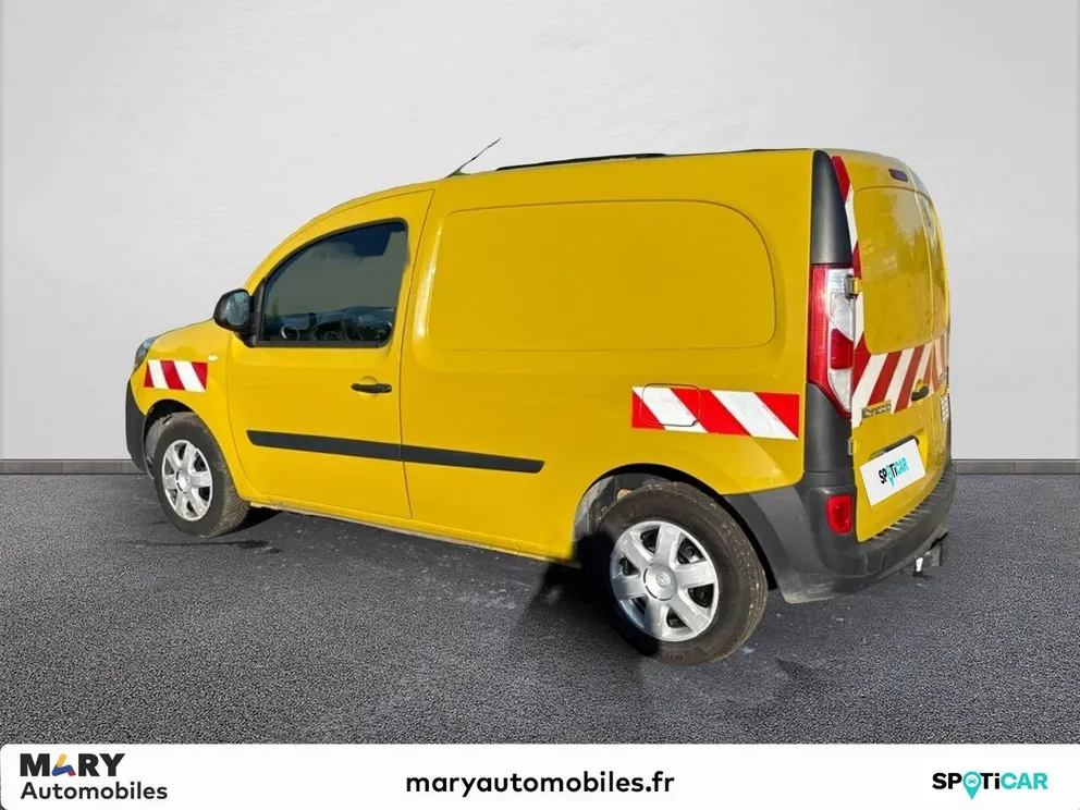 Véhicule occasion 202577 - renault KANGOO - Photo 7