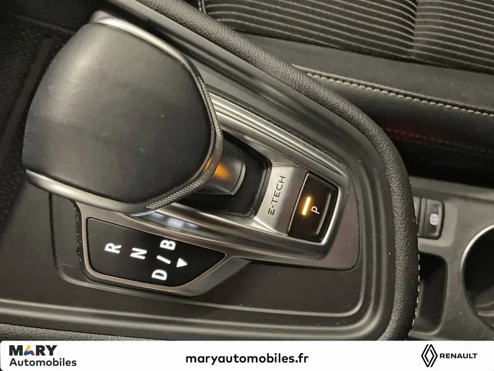 Véhicule occasion 217130 - renault CAPTUR - Photo 13