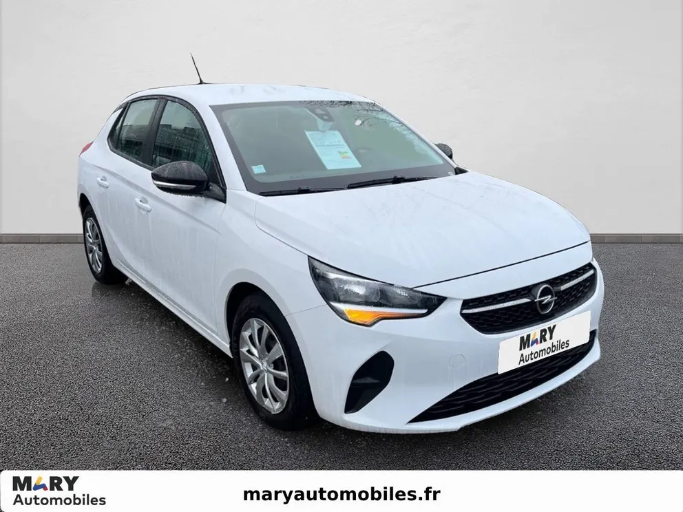 Véhicule occasion 221779 - opel CORSA - Photo 3