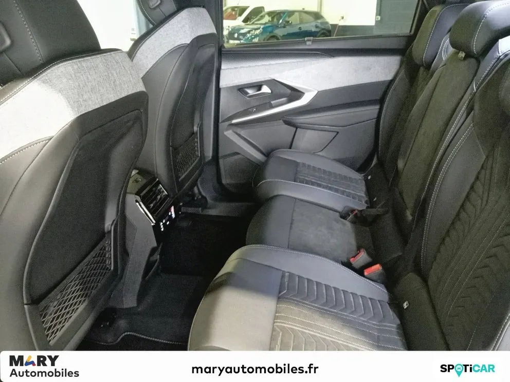 Véhicule occasion 224251 - peugeot 5008 - Photo 10