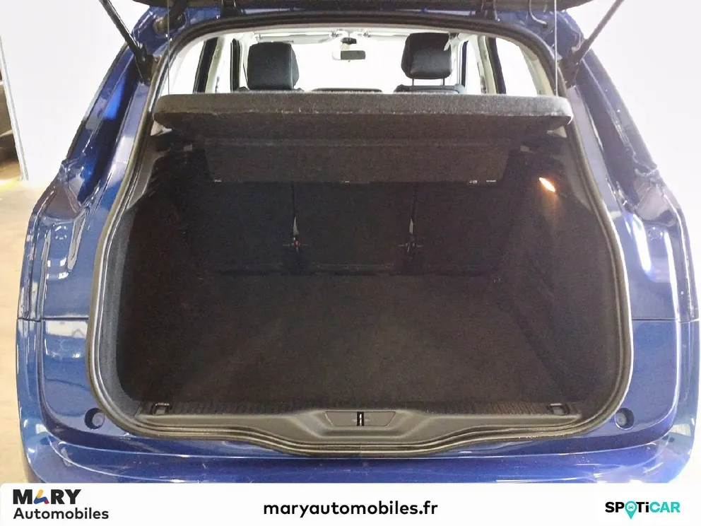 Véhicule occasion 199418 - Citroën C4 SPACETOURER - Photo 6