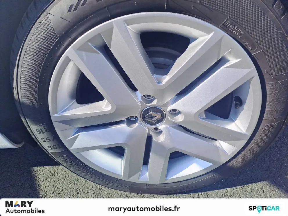 Véhicule occasion 223216 - renault CLIO - Photo 11