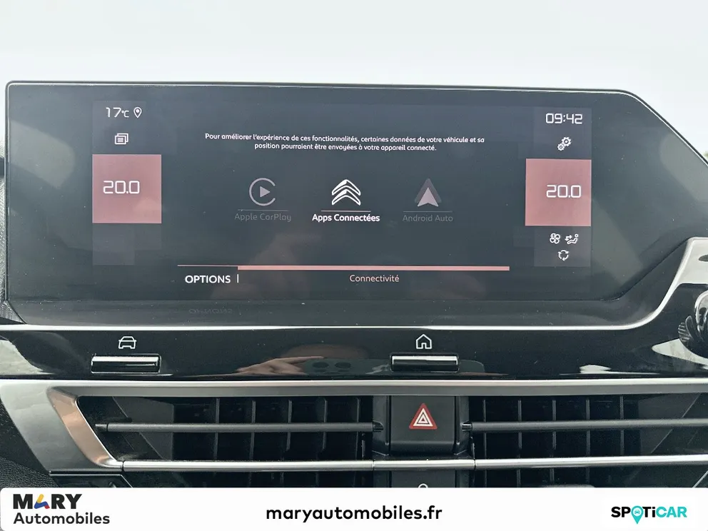 Véhicule occasion 1242719 - Citroën C4 - Photo 16
