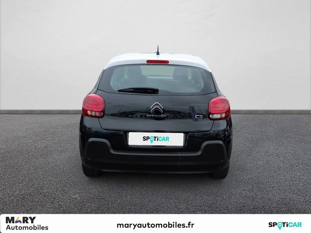 Véhicule occasion 229170 - Citroën C3 - Photo 5