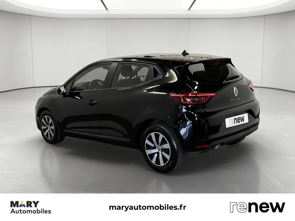 Véhicule occasion 1236855 - renault CLIO - Photo 3