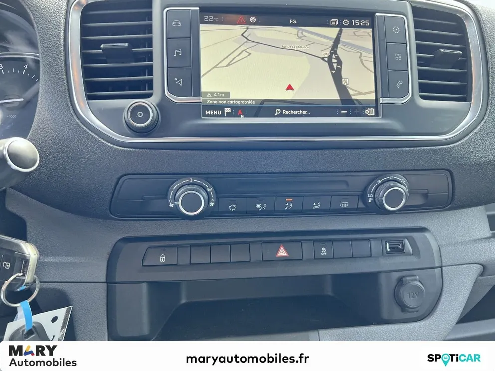 Véhicule occasion 225560 - peugeot EXPERT - Photo 11
