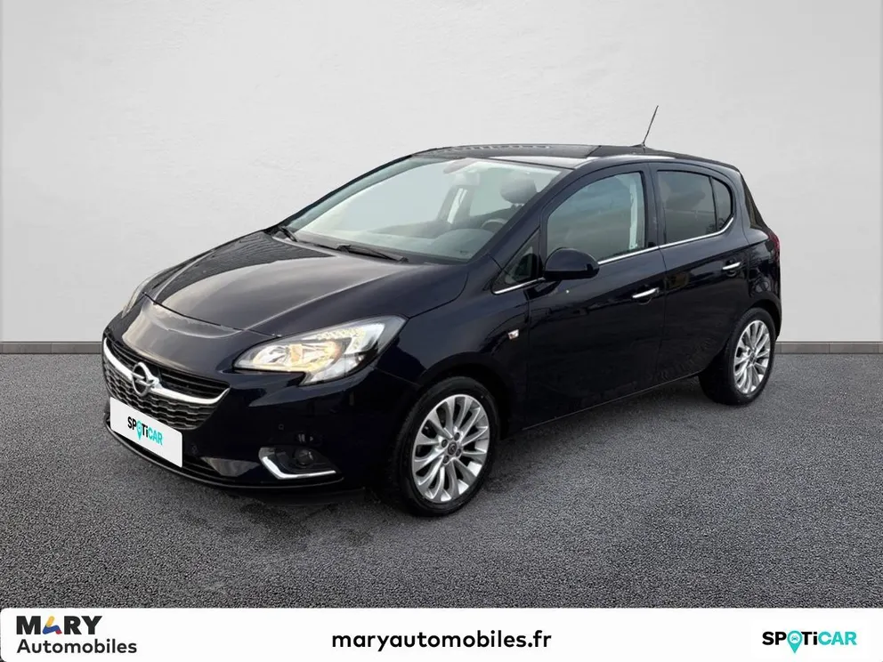 Véhicule occasion 212824 - opel CORSA - Photo 1