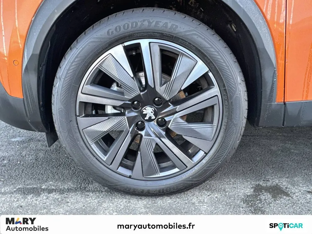 Véhicule occasion 208675 - peugeot 2008 - Photo 11