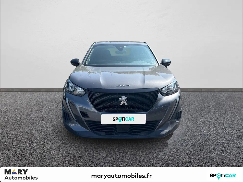 Véhicule occasion 237437 - peugeot 2008 - Photo 6
