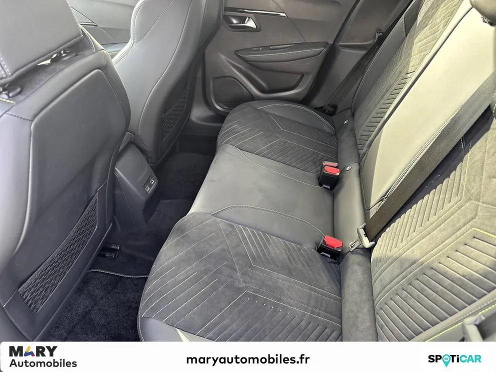 Véhicule occasion 224361 - peugeot 208 - Photo 10