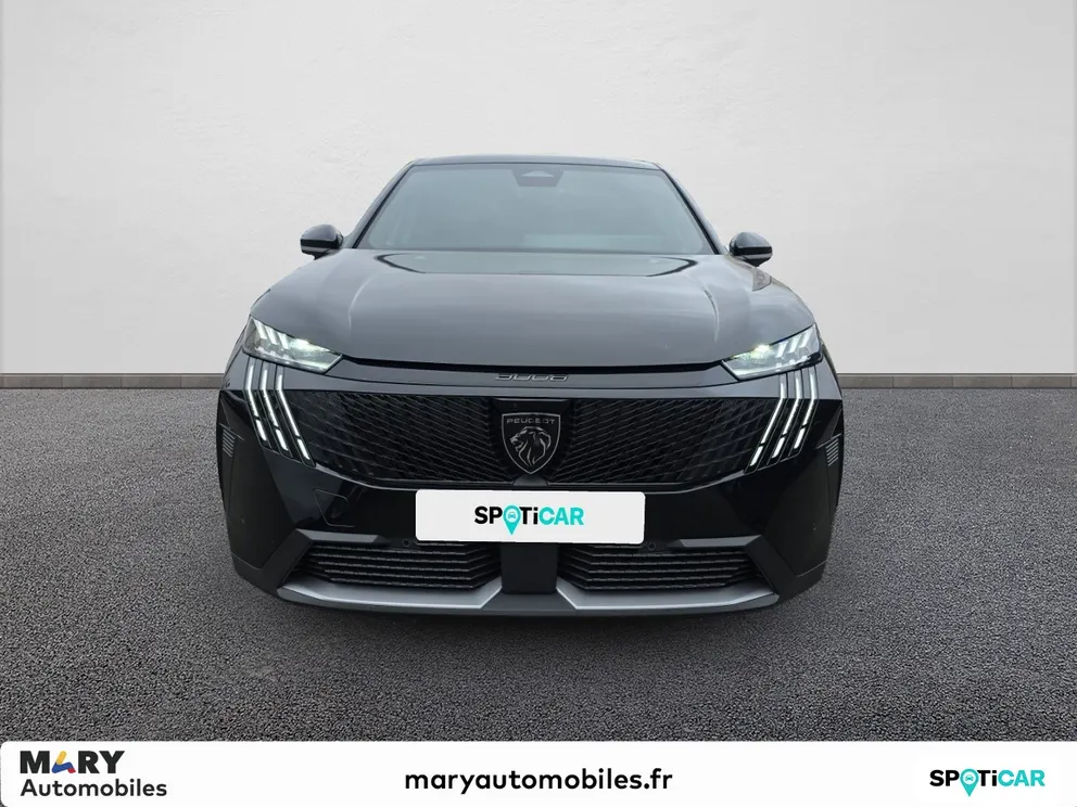 Véhicule occasion 1229641 - peugeot 3008 - Photo 6