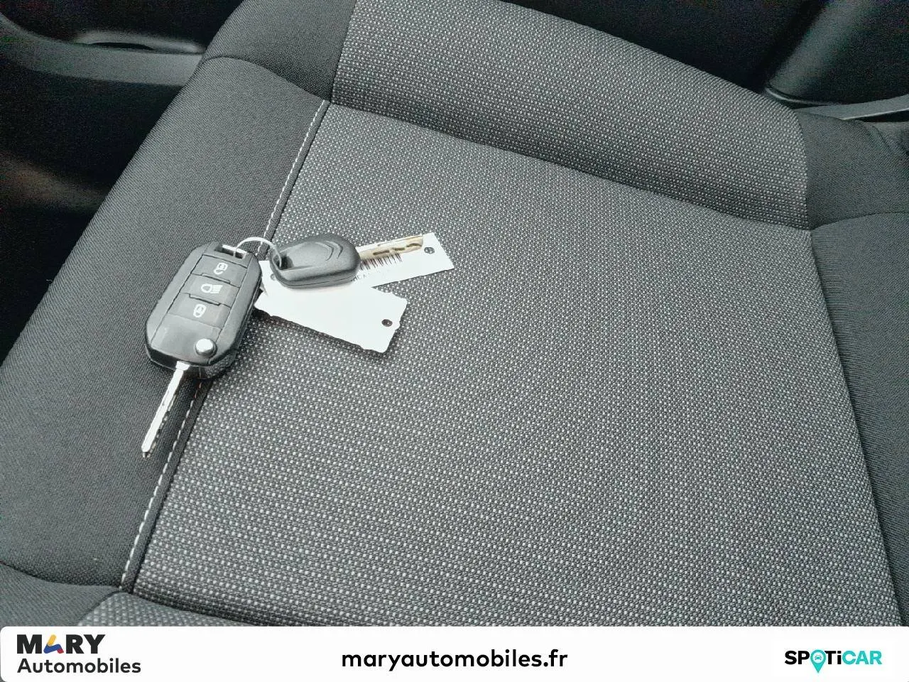 image du véhicule