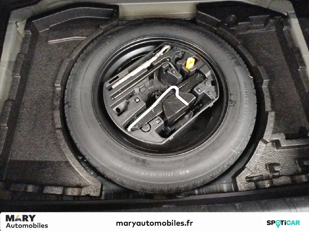 Véhicule occasion 226325 - peugeot 308 - Photo 13