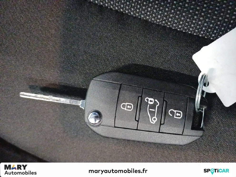 Véhicule occasion 206611 - peugeot EXPERT - Photo 15