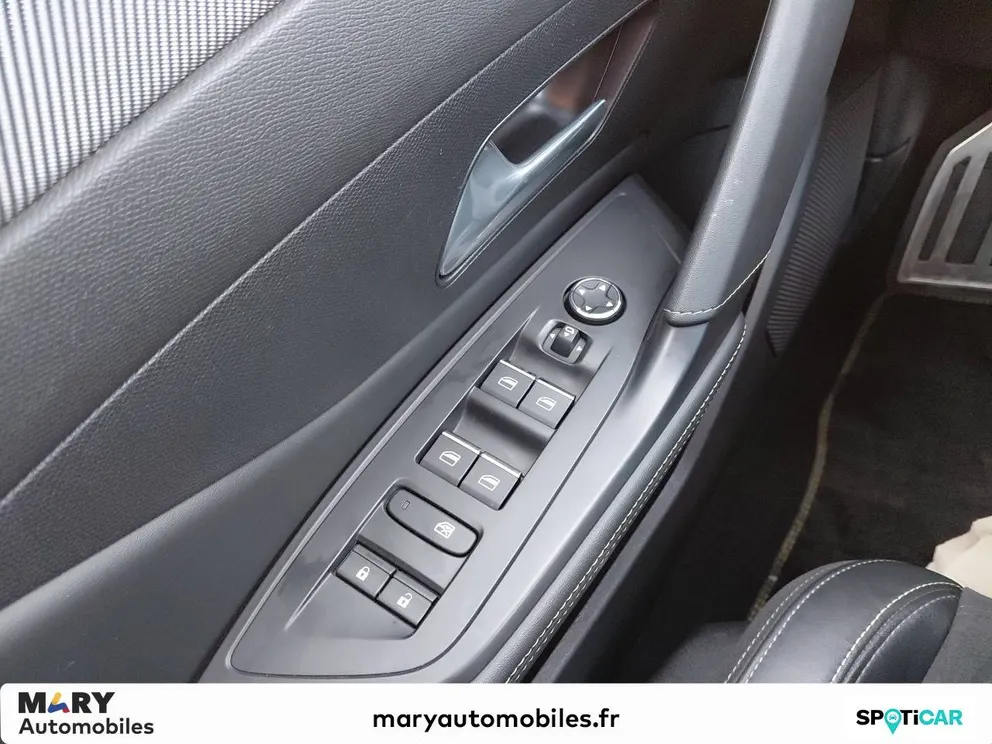 Véhicule occasion 206902 - peugeot 308 - Photo 17