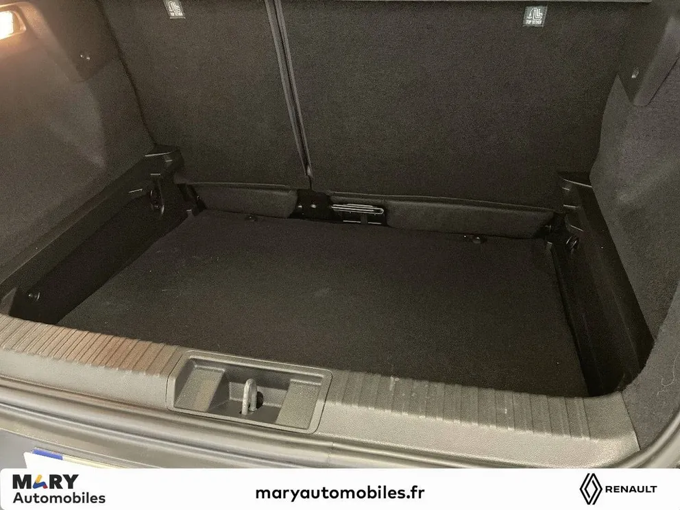 Véhicule occasion 218151 - renault CAPTUR - Photo 6