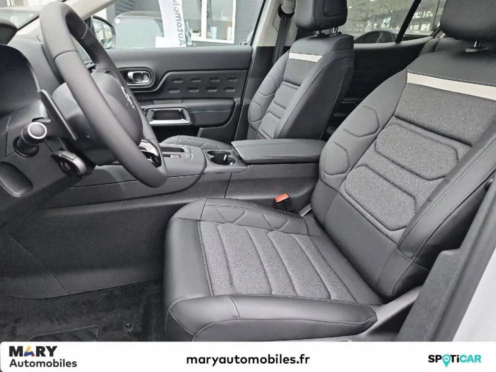 Véhicule occasion 227484 - Citroën C5 AIRCROSS - Photo 9