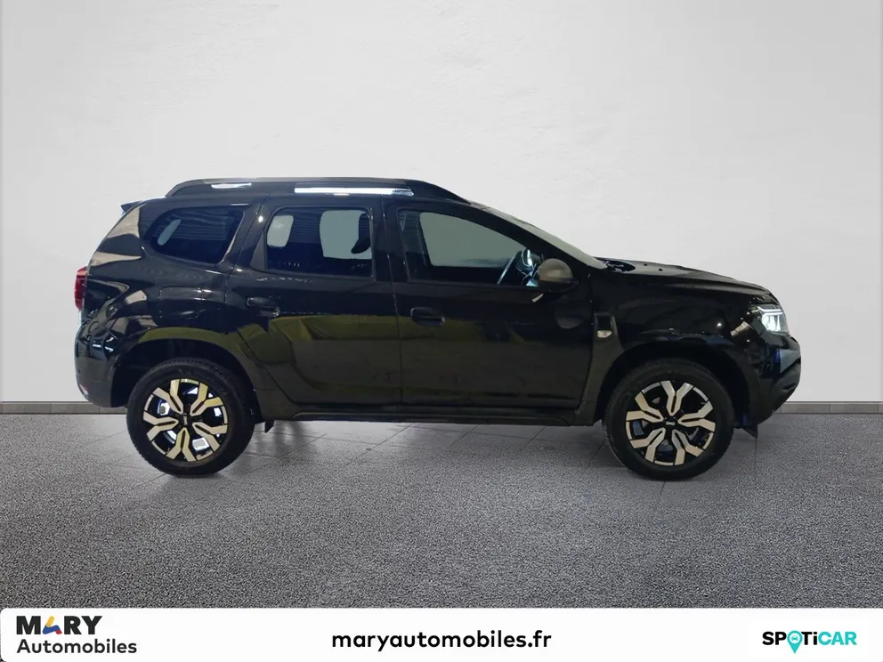 Véhicule occasion 231587 - dacia DUSTER - Photo 4