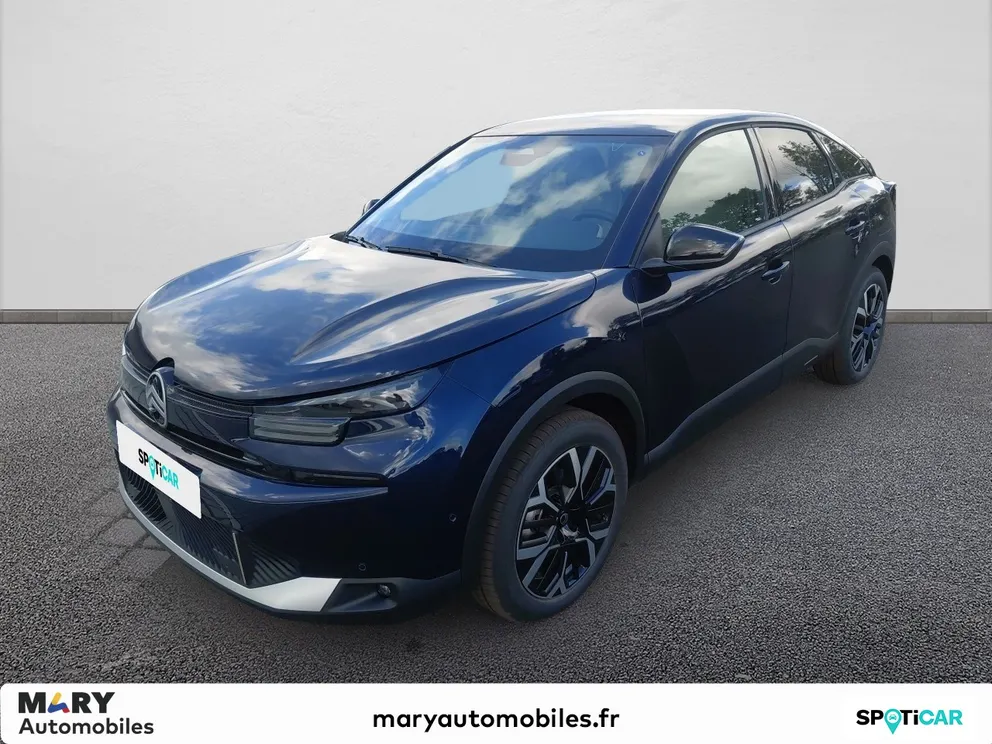 Véhicule occasion 1232188 - Citroën C4 - Photo 1