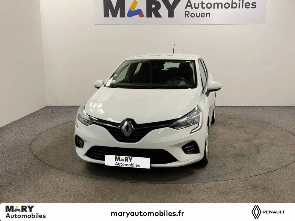 Véhicule occasion 203114 - renault CLIO - Photo 2